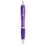 Translucent Curvaceous Ballpoint 1 Translucent Curvaceous Ballpoint 1