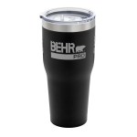 Basecamp K2 Tumbler - 30 oz. - Black Chisel It Basecamp K2 Tumbler - 30 oz. - Black Chisel It