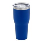 Basecamp K2 Tumbler - 30 oz. - Blue Blank Basecamp K2 Tumbler - 30 oz. - Blue Blank