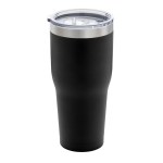 Basecamp K2 Tumbler - 30 oz. - Black Blank Basecamp K2 Tumbler - 30 oz. - Black Blank