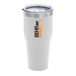 Basecamp K2 Tumbler - 30 oz. - White Eyecandy Digital Transfer Basecamp K2 Tumbler - 30 oz. - White Eyecandy Digital Transfer