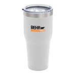 Basecamp K2 Tumbler - 30 oz. - White Eyecandy Digital Transfer Basecamp K2 Tumbler - 30 oz. - White Eyecandy Digital Transfer