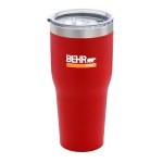 Basecamp K2 Tumbler - 30 oz. - Red Eyecandy Digital Transfer Basecamp K2 Tumbler - 30 oz. - Red Eyecandy Digital Transfer