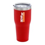 Basecamp K2 Tumbler - 30 oz. - Red Eyecandy Digital Transfer Basecamp K2 Tumbler - 30 oz. - Red Eyecandy Digital Transfer