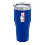 Basecamp K2 Tumbler - 30 oz. - Blue Eyecandy Digital Transfer Basecamp K2 Tumbler - 30 oz. - Blue Eyecandy Digital Transfer