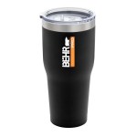 Basecamp K2 Tumbler - 30 oz. - Black Eyecandy Digital Transfer Basecamp K2 Tumbler - 30 oz. - Black Eyecandy Digital Transfer