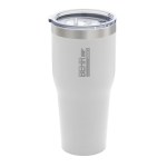 Basecamp K2 Tumbler - 30 oz. - White Chisel It Basecamp K2 Tumbler - 30 oz. - White Chisel It