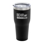 Basecamp K2 Tumbler - 30 oz. - Black Basecamp K2 Tumbler - 30 oz. - Black