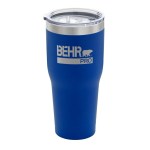 Basecamp K2 Tumbler - 30 oz. - Blue Basecamp K2 Tumbler - 30 oz. - Blue
