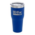 Basecamp K2 Tumbler - 30 oz. - Blue Chisel It Basecamp K2 Tumbler - 30 oz. - Blue Chisel It