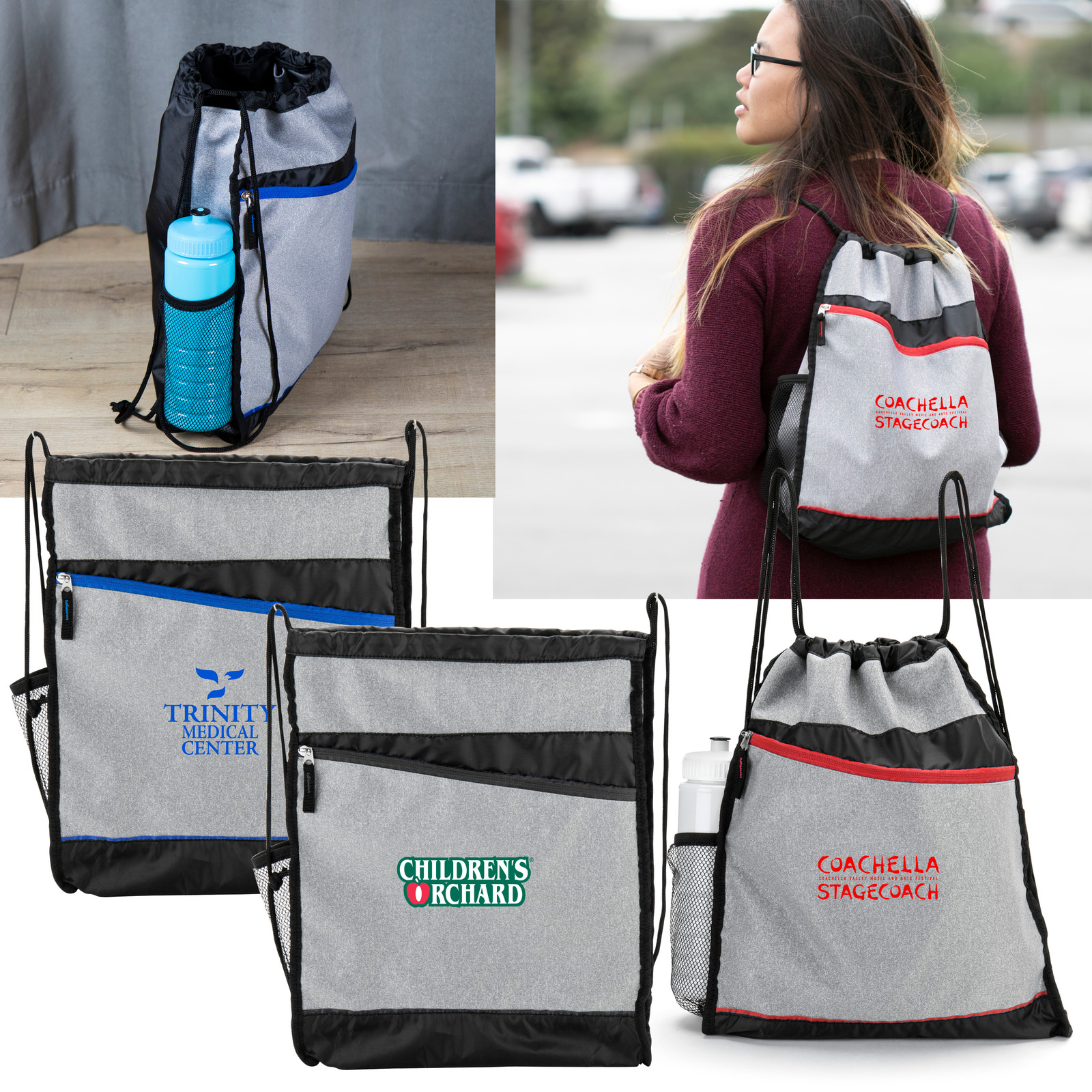 Lombard Sports Pack 1