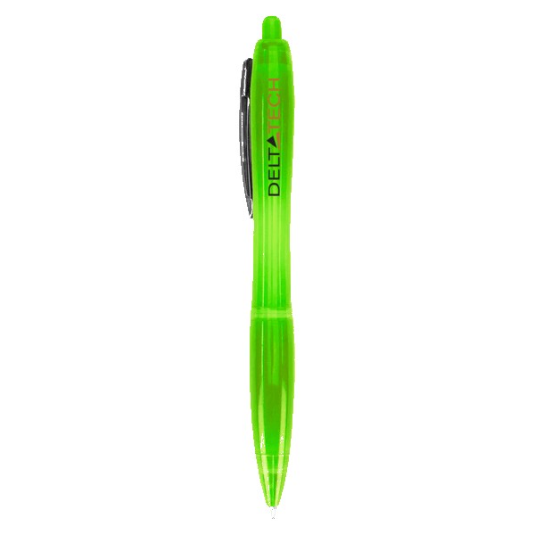 rPET Curvy Pen 1