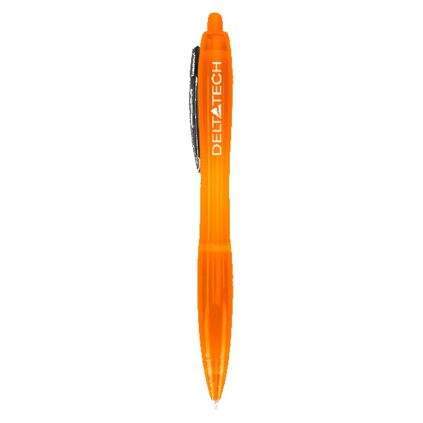 rPET Curvy Pen 1