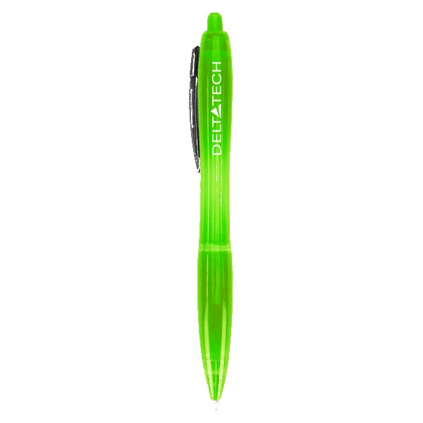 rPET Curvy Pen 1