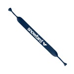 1" Neoprene Sport Eyewear Retainer - Navy Blank 1" Neoprene Sport Eyewear Retainer - Navy Blank