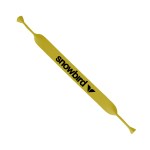1" Neoprene Sport Eyewear Retainer - Yellow 1" Neoprene Sport Eyewear Retainer - Yellow