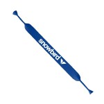 1" Neoprene Sport Eyewear Retainer - Royal Blue 1" Neoprene Sport Eyewear Retainer - Royal Blue