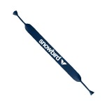 1" Neoprene Sport Eyewear Retainer - Navy 1" Neoprene Sport Eyewear Retainer - Navy