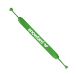 1" Neoprene Sport Eyewear Retainer - Neon Green 1" Neoprene Sport Eyewear Retainer - Neon Green
