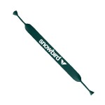 1" Neoprene Sport Eyewear Retainer - Hunter Green 1" Neoprene Sport Eyewear Retainer - Hunter Green