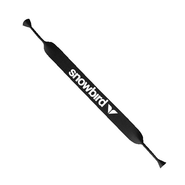 1" Neoprene Sport Eyewear Retainer 1