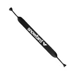 1" Neoprene Sport Eyewear Retainer - Black 1" Neoprene Sport Eyewear Retainer - Black