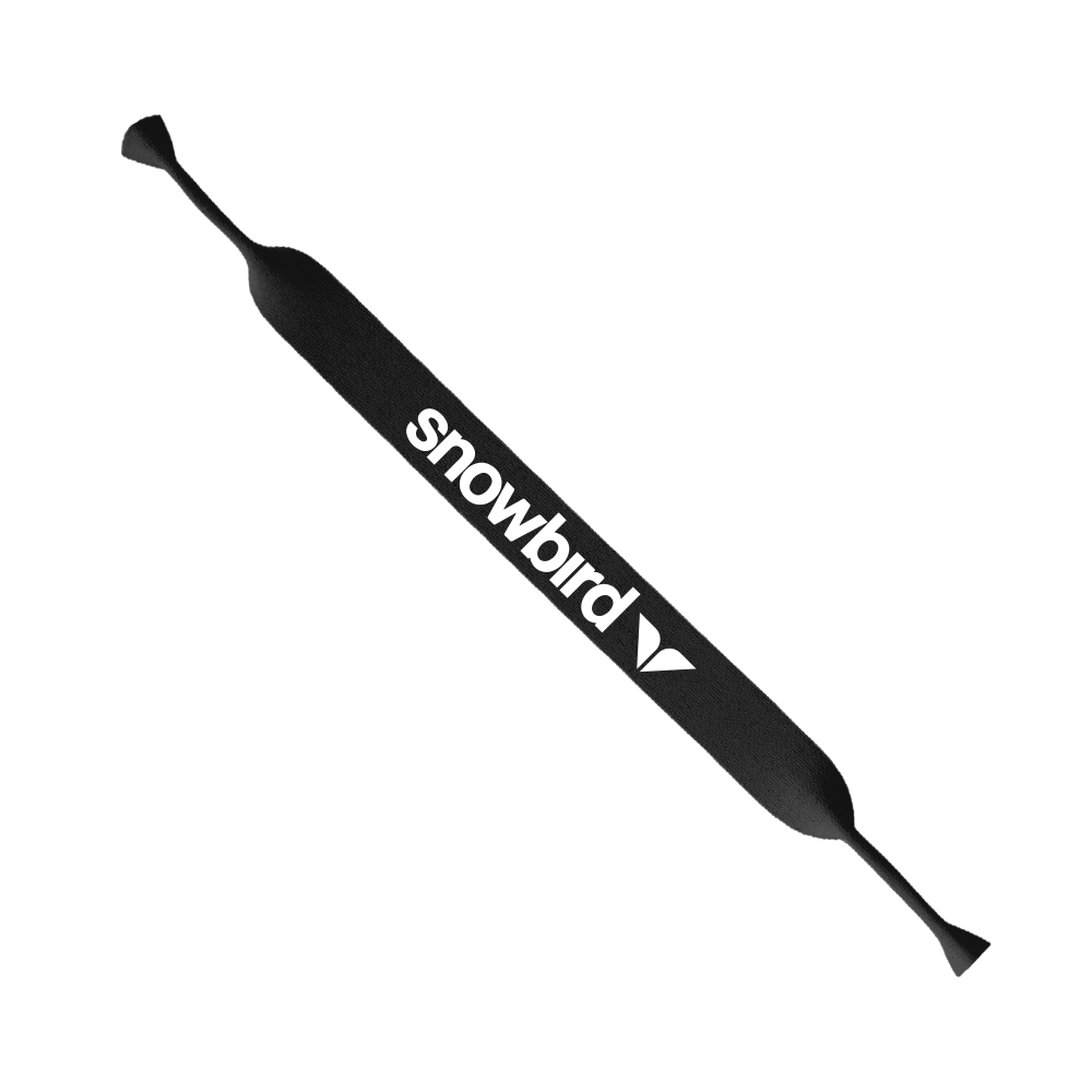 1" Neoprene Sport Eyewear Retainer 1