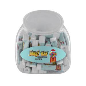 64 oz Lip Balm Tub Display 1 64 oz Lip Balm Tub Display 1