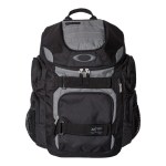 Oakley 30L Enduro Backpack 2.0 - Black Blank Oakley 30L Enduro Backpack 2.0 - Black Blank