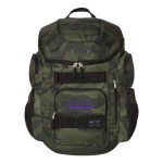 Oakley 30L Enduro Backpack 2.0 - Camoflage Embroidery Oakley 30L Enduro Backpack 2.0 - Camoflage Embroidery