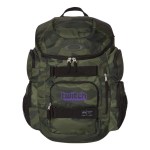 Oakley 30L Enduro Backpack 2.0 - Camoflage Heat Transfer Oakley 30L Enduro Backpack 2.0 - Camoflage Heat Transfer