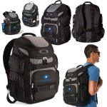 Oakley 30L Enduro Backpack 2.0 1 Oakley 30L Enduro Backpack 2.0 1