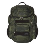 Oakley 30L Enduro Backpack 2.0 - Camoflage Blank Oakley 30L Enduro Backpack 2.0 - Camoflage Blank