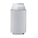 IMPORT ZipSip® Tall Dye-Sublimated Neoprene Can Cooler - Blank IMPORT ZipSip® Tall Dye-Sublimated Neoprene Can Cooler - Blank