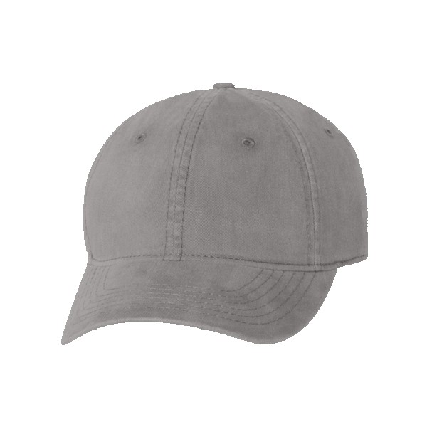 Team Sportsman AH35 Unstructured Cap 1