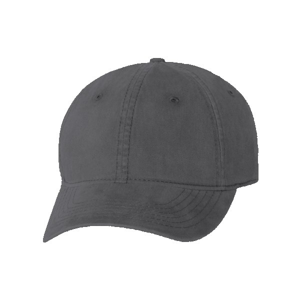 Team Sportsman AH35 Unstructured Cap 1
