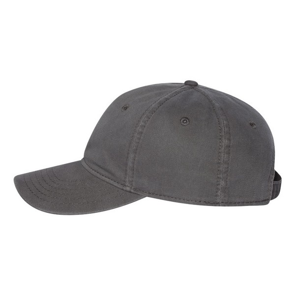 Team Sportsman AH35 Unstructured Cap 1