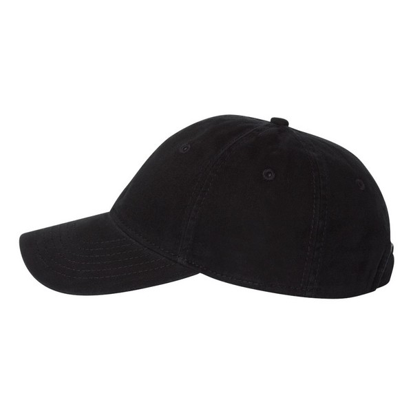 Team Sportsman AH35 Unstructured Cap 1