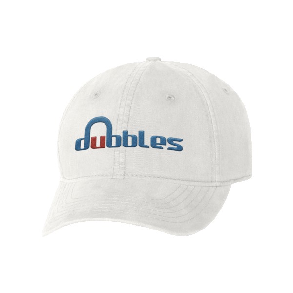 Team Sportsman AH35 Unstructured Cap 1
