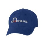 Team Sportsman AH35 Unstructured Cap - Royal Blue Team Sportsman AH35 Unstructured Cap - Royal Blue