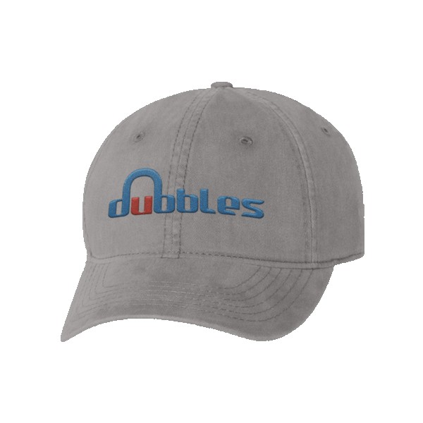Team Sportsman AH35 Unstructured Cap 1