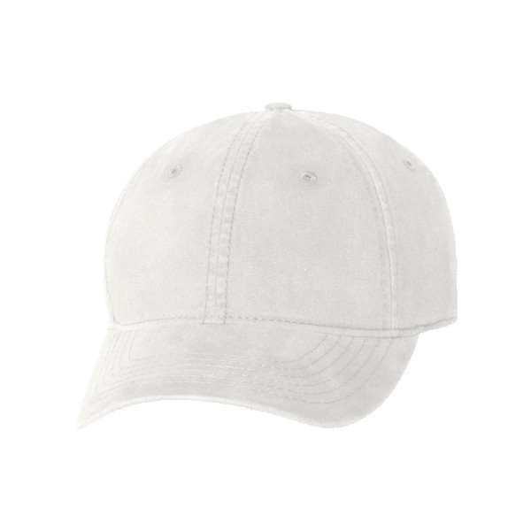 Team Sportsman AH35 Unstructured Cap 1