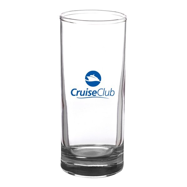 Agave 2.5 oz Lexington Shooter Glass 1