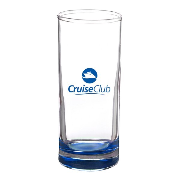 Agave 2.5 oz Lexington Shooter Glass 1