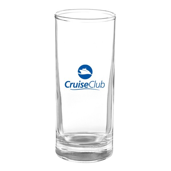 Agave 2.5 oz Lexington Shooter Glass 1