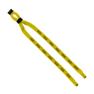 1/2" Double-Thick Cotton Trade Show Lanyard with Plastic Option Y Converter 1 1/2" Double-Thick Cotton Trade Show Lanyard with Plastic Option Y Converter 1