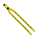 1/2" Double-Thick Cotton Trade Show Lanyard with Plastic Option Y Converter 1 1/2" Double-Thick Cotton Trade Show Lanyard with Plastic Option Y Converter 1