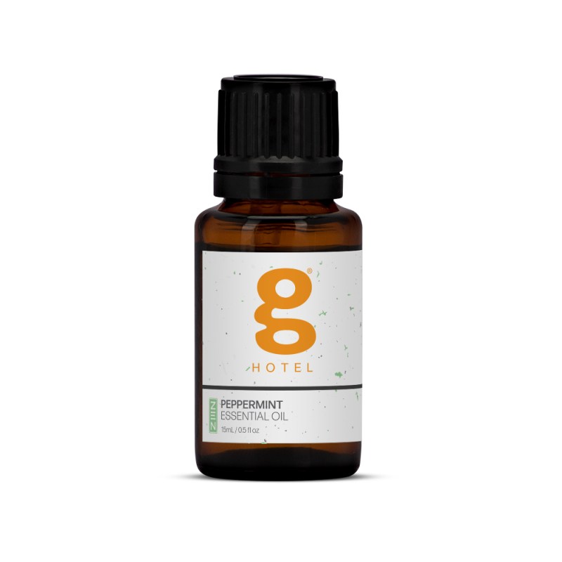 Essential Oil in 15mL Dropper Bottle 1 Essential Oil in 15mL Dropper Bottle 1