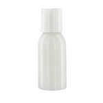 1 oz SPF 50 Sunscreen in Clear Round Bottle 2 1 oz SPF 50 Sunscreen in Clear Round Bottle 2