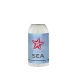 1 oz SPF 50 Sunscreen in Clear Round Bottle 3 1 oz SPF 50 Sunscreen in Clear Round Bottle 3